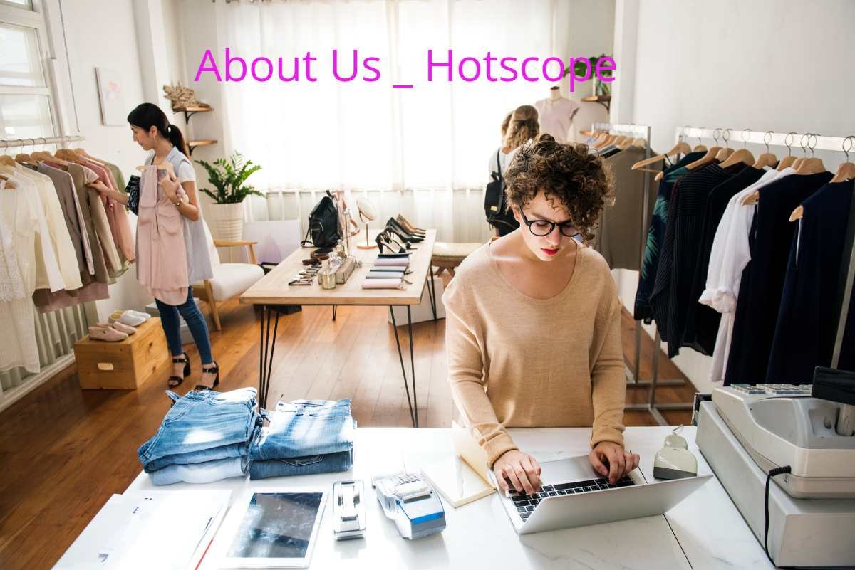 About Us _ Hotscope