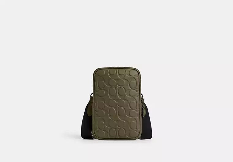 Aden Crossbody Bag