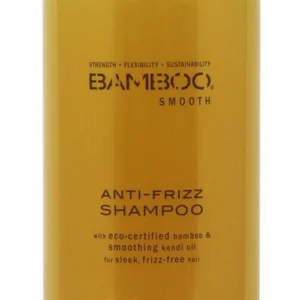 Alterna Bamboo Anti Frizz Shampoo Smooth