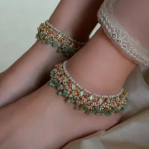 Anklets Payal Foot Bracelet
