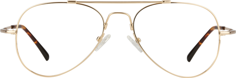 Aviator 211 Eyeglasses