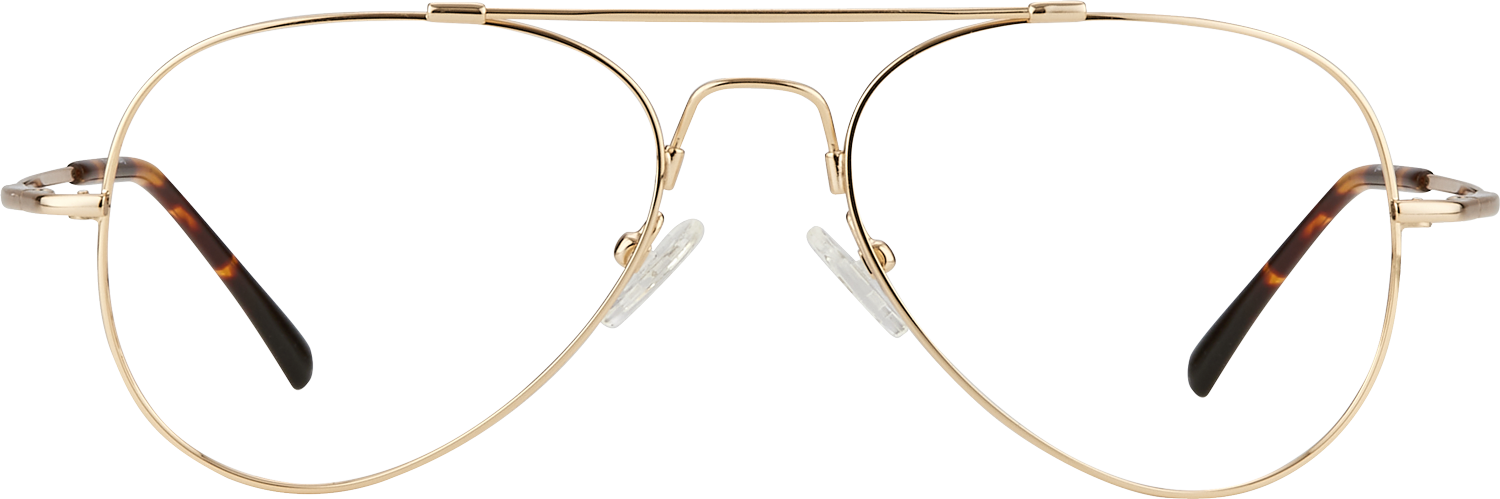 Aviator 211 Eyeglasses