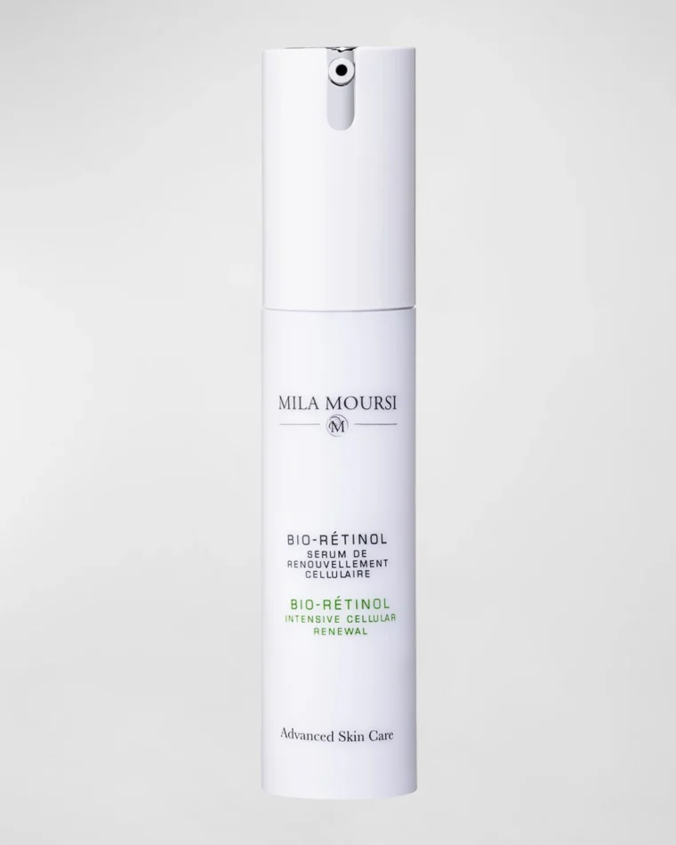 Bio-Retinol Intensive Cellular Renewal Treatment