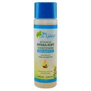 Botanical Hydra Soft Conditioning Shampoo