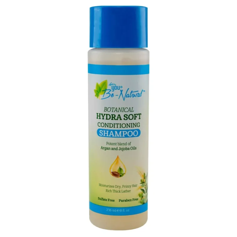 Botanical Hydra Soft Conditioning Shampoo