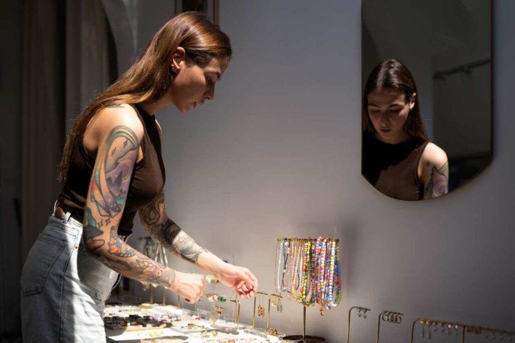 Building a Jewelry Wardrobe for Your Body Shape