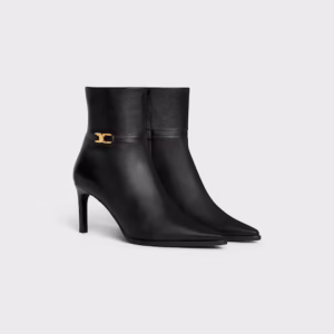 CELINE VERNEUIL ANKLE BOOT