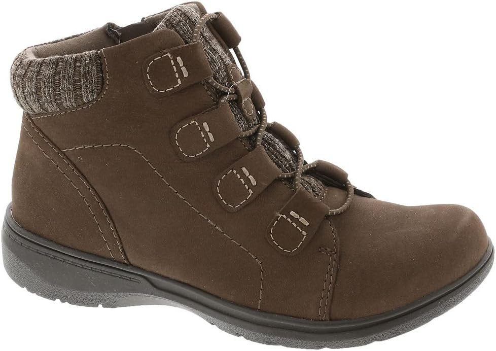 Carleigh Jade Ankle Boot