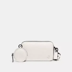 Charter Slim Crossbody Bag