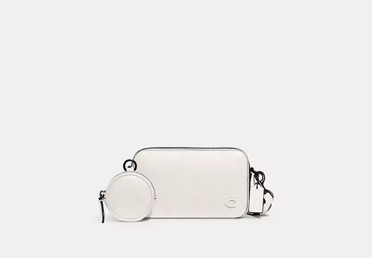 Charter Slim Crossbody Bag