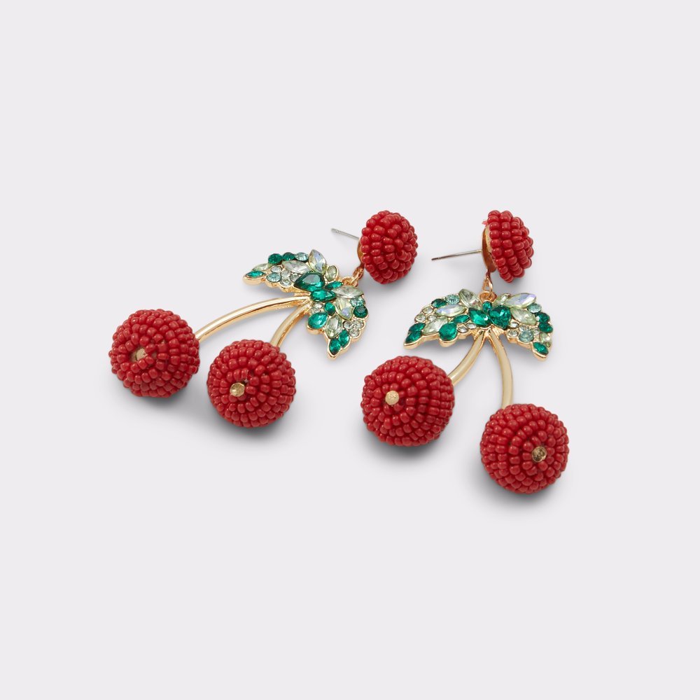 Cherryparty Chandelier earrings