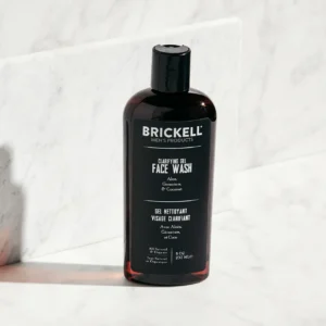 Clarifying Gel Face Wash for Men