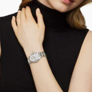 Classic Quartz Watch