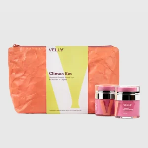 Climax Set