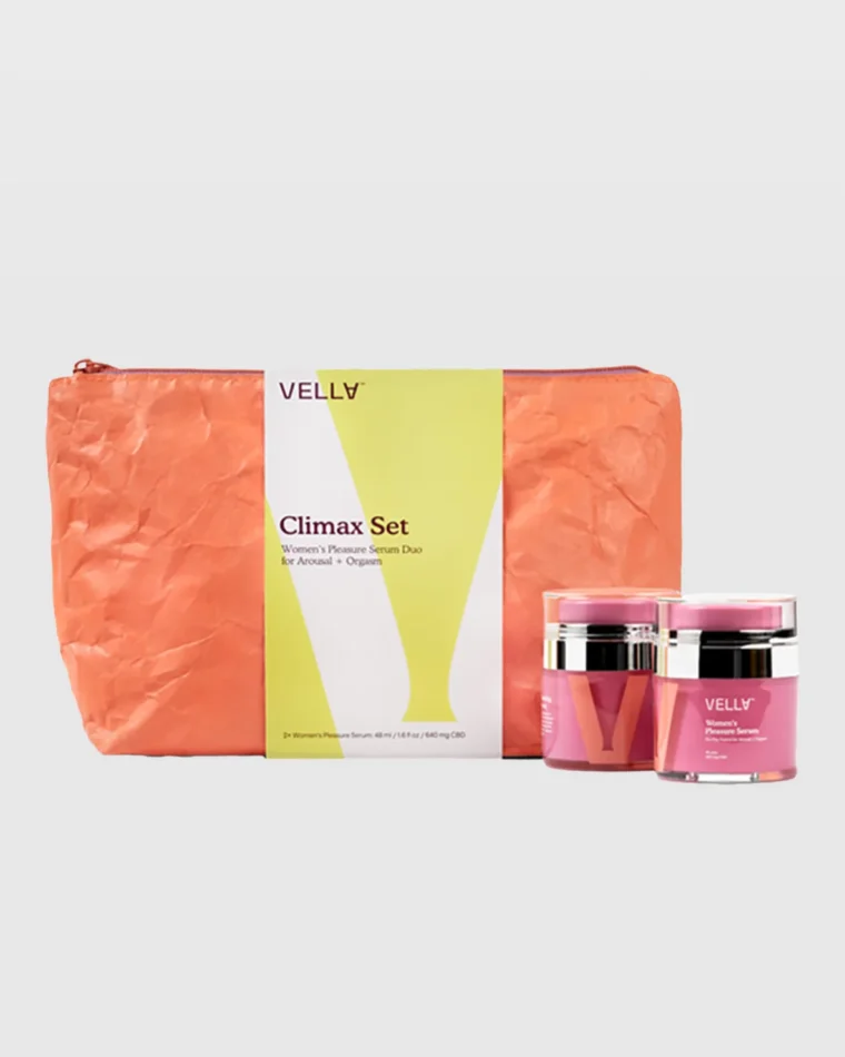Climax Set