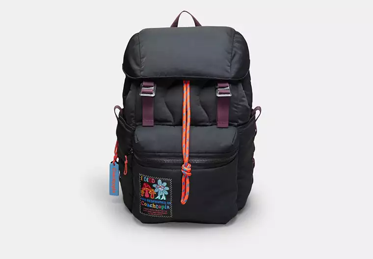 Coachtopia Loop Backpack