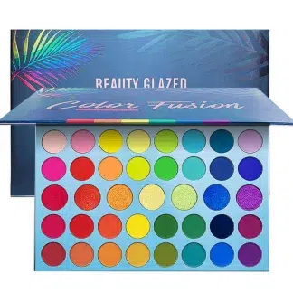 Colorful Eyeshadow