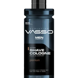 Cream Cologne Premium