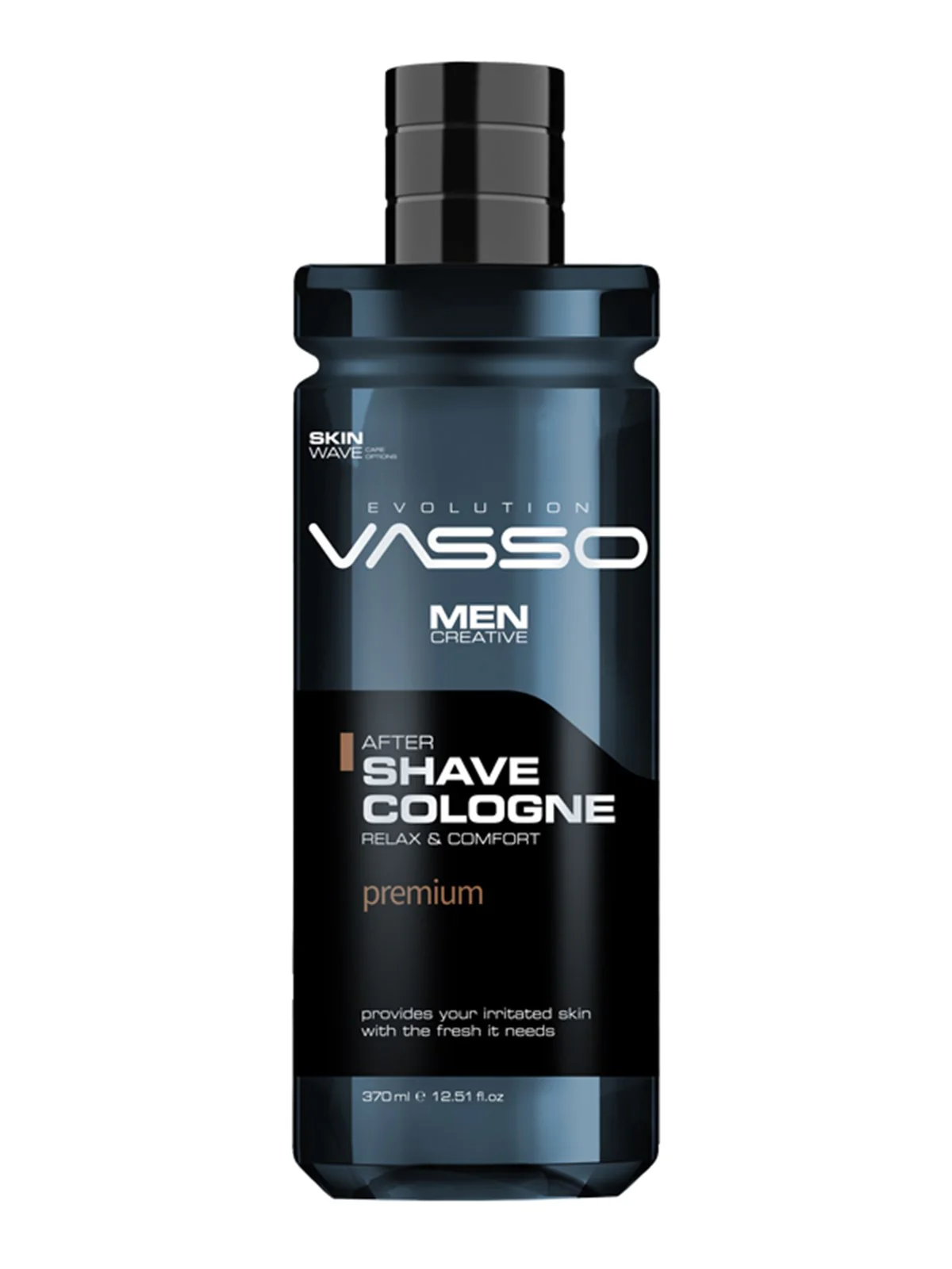 Cream Cologne Premium