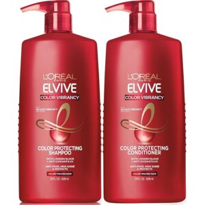 Elvive Color Vibrancy Protecting