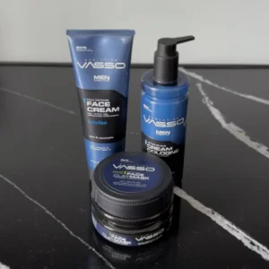 Face Care Bundle