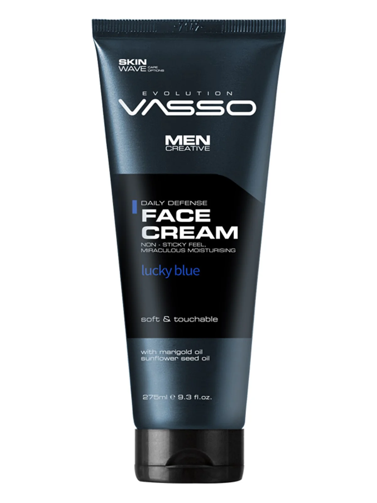 Face Cream Lucky Blue