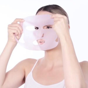 Face Wrap Skin Perfecting Silicone Mask