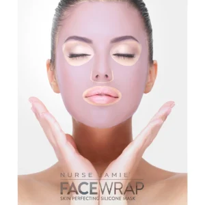 Face Wrap Skin Perfecting Silicone Mask