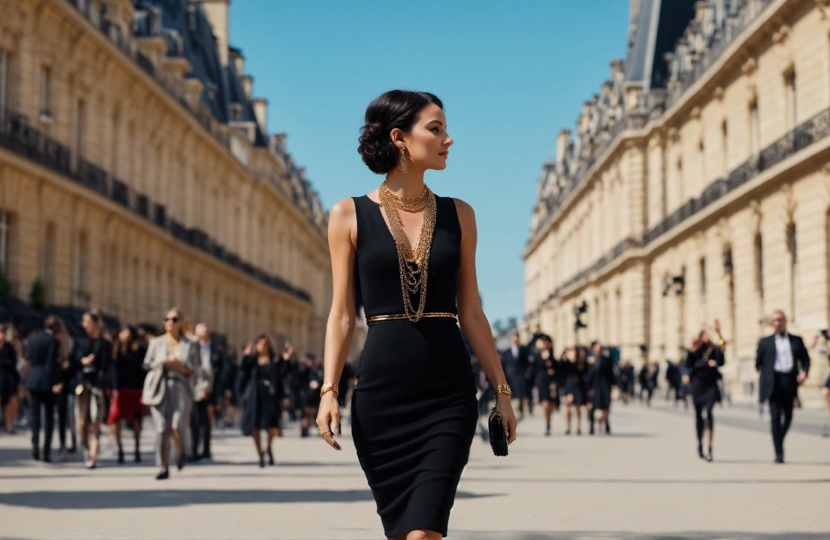 Finding Your Perfect Dress Length: The Simple Formula That Works