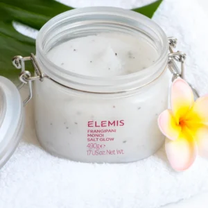 Frangipani Monoi Salt Glow
