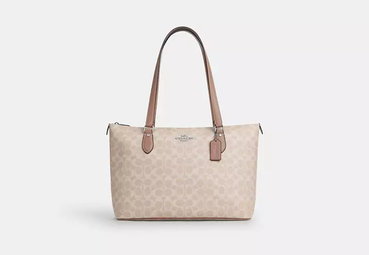 Gallery Tote Bag