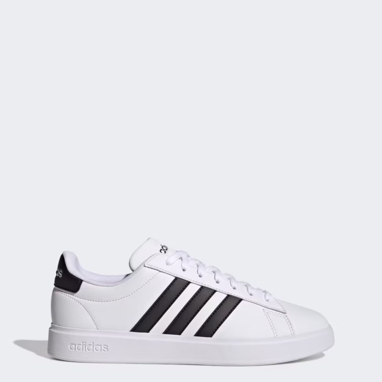 Grand Court Shoes