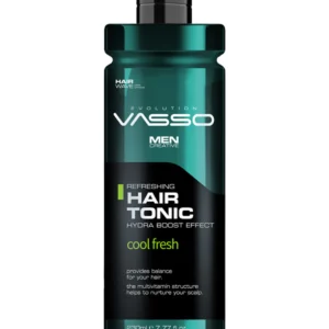 Hair Tonic Revitalizing