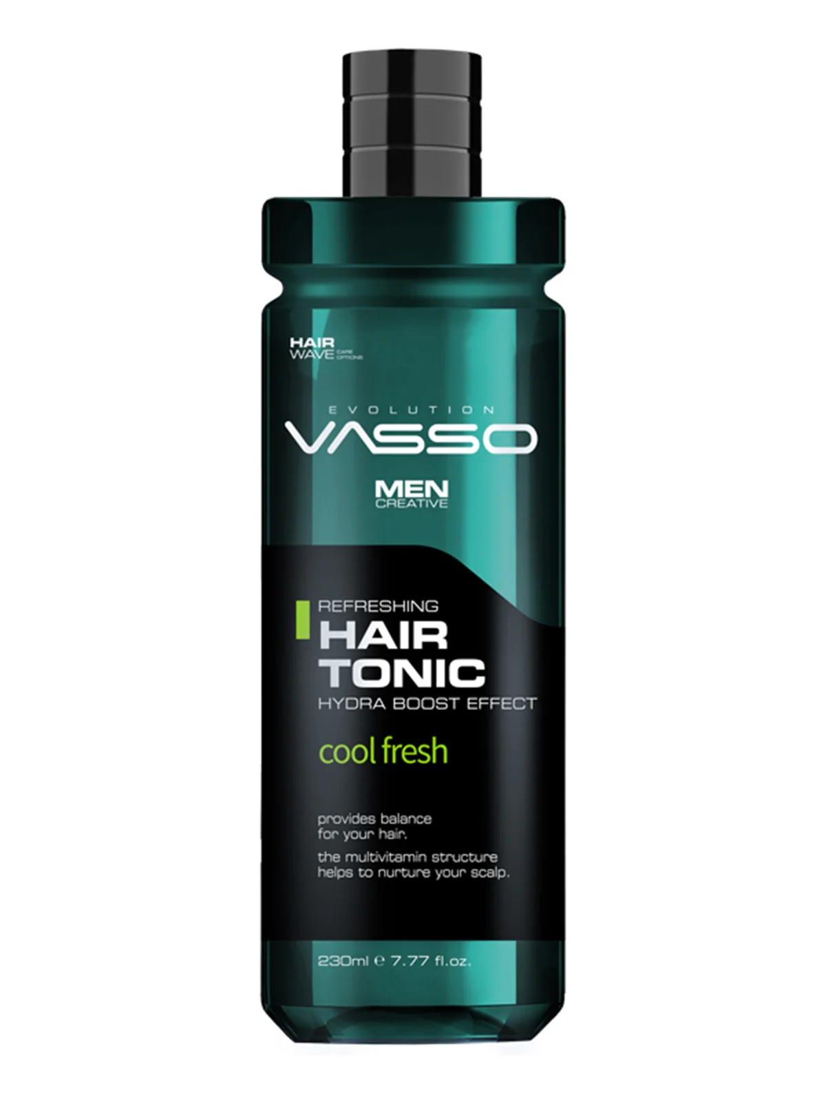 Hair Tonic Revitalizing