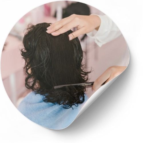 Haircare hotscope services