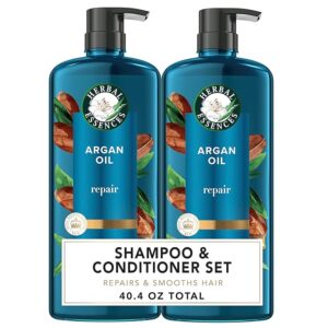 Herbal Essences Argan Oil Repair