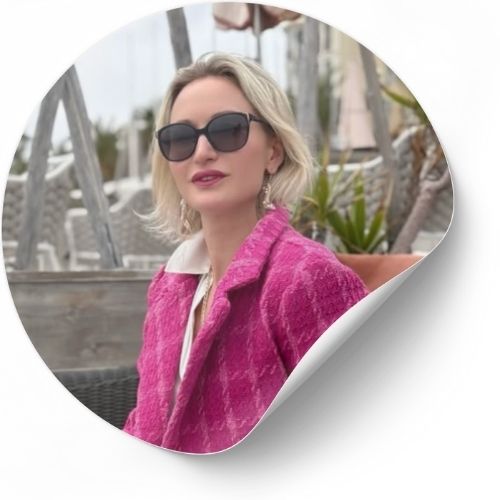 Hotscope Fashion Content