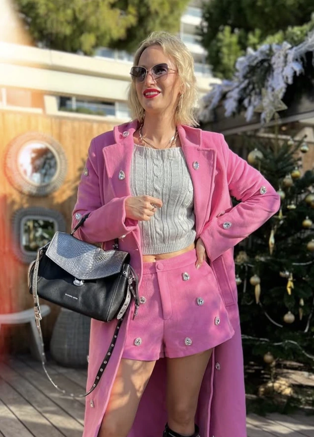 Hotscope Fashion Team