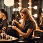 How to Apply Makeup That Doesn't Feel Like You're Wearing Makeup