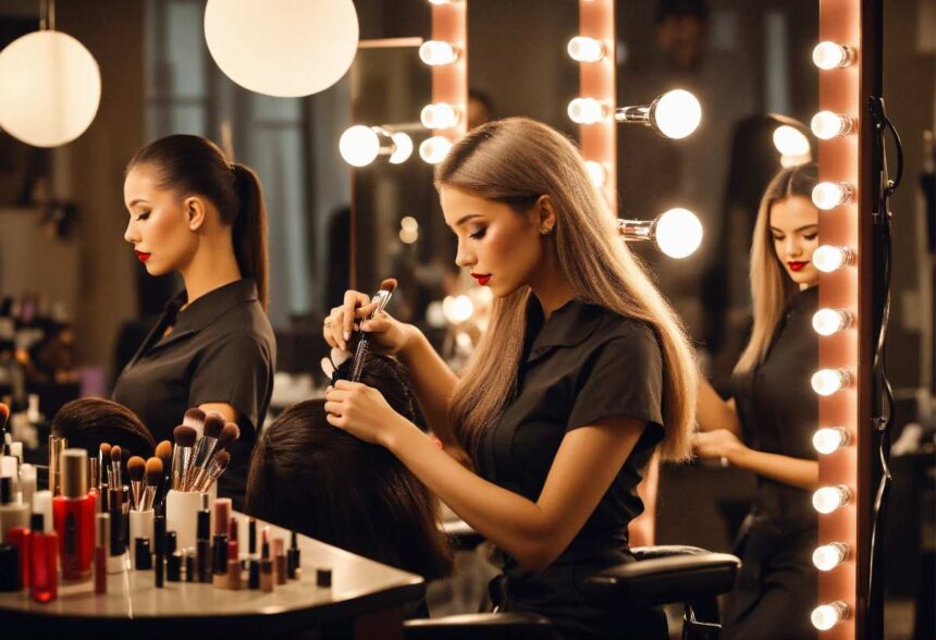 How to Apply Makeup That Doesn't Feel Like You're Wearing Makeup
