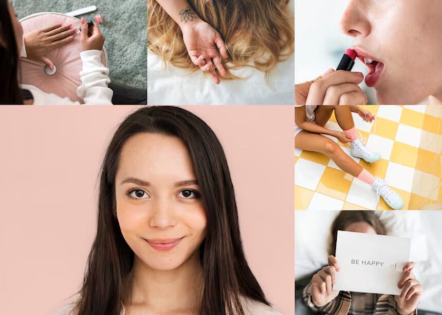 How to Care for Your Skin and Hair Before and After Makeup_ Complete Guide
