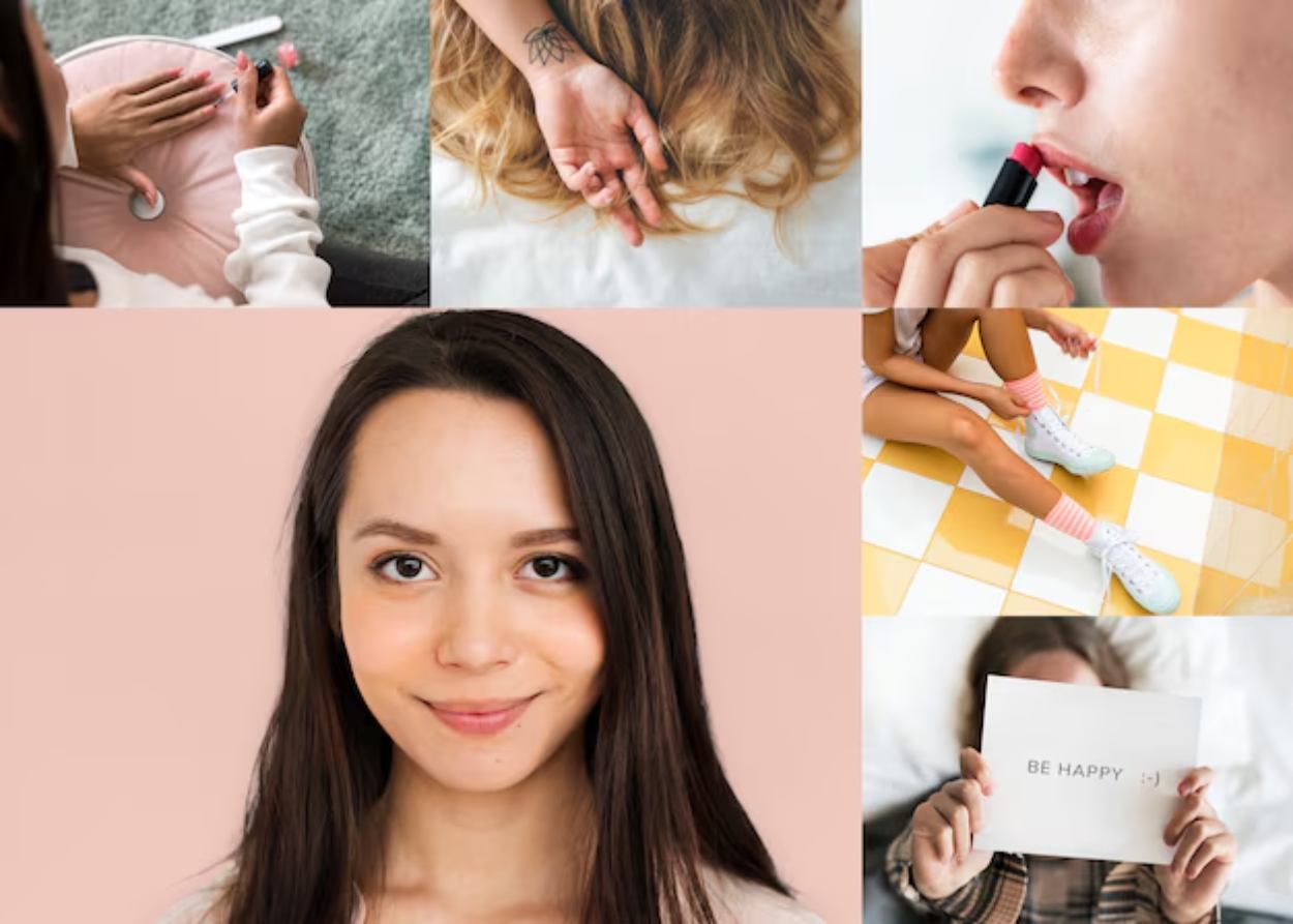 How to Care for Your Skin and Hair Before and After Makeup_ Complete Guide