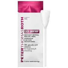 Instant Reveal Facial Peel