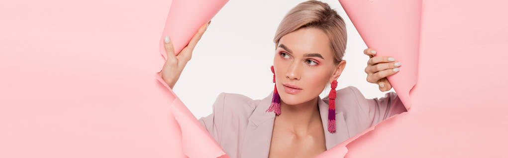 Join Hotscope Fashion Trend