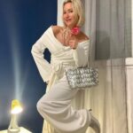 Maria Toussaint Fashion Style’s