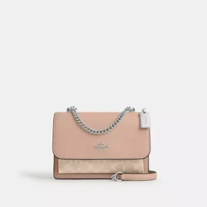 Klare Crossbody Bag