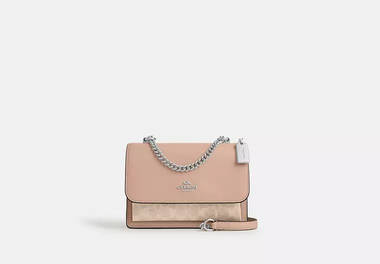 Klare Crossbody Bag