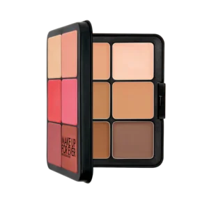 Longwear Full Face Cream Palette
