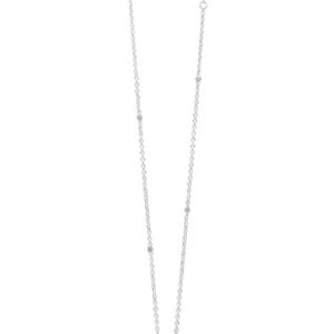 Love Knot Pendant Necklace