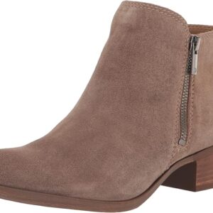 Lucky Brand Women's Basel Ankle Bootie